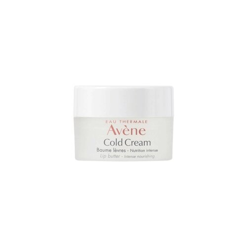 Avene Cold cream maslac za usne Slike
