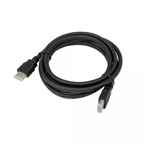 S Box HDMI kabl HDMI-HDMI 2.1 M/M 3m, 8K 60Hz, crni Cene