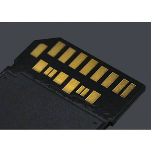 Sony 256GB SDXC UHS-II R300 TOUGH Class10 Slike