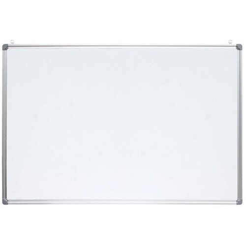 Optima Magnetna tabla pi&amp;scaron;i-bri&amp;scaron;i, 90 x 120 cm, jeklo Slike