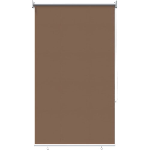 vidaXL Rolo zavesa z UV za&scaron;čito Taupe 80 x 140 cm Poliester, (5000247085) Cene