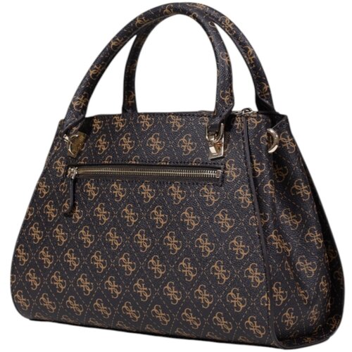 Guess NOELLE II LUXURY SATCHEL HWQG96 72070 Smeđa Cene
