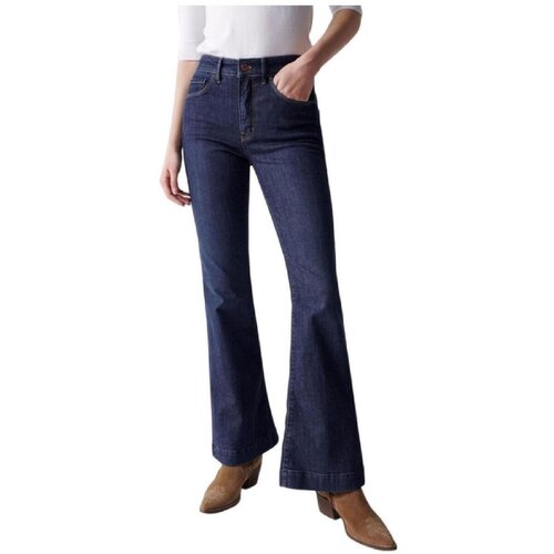 Salsa Jeans 21001361 Modra Slike