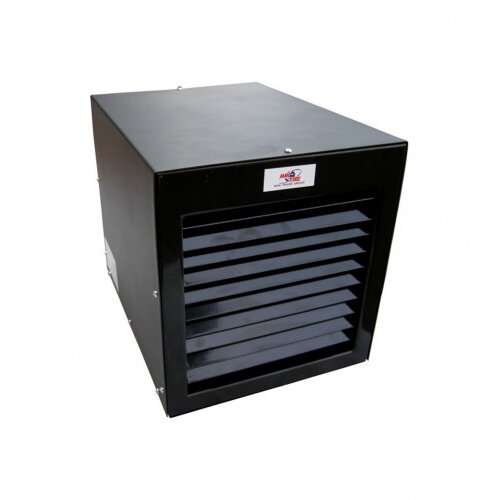 Mak Trade Kalorifer trofazni 12kW M-T 11602 Crni Cijene