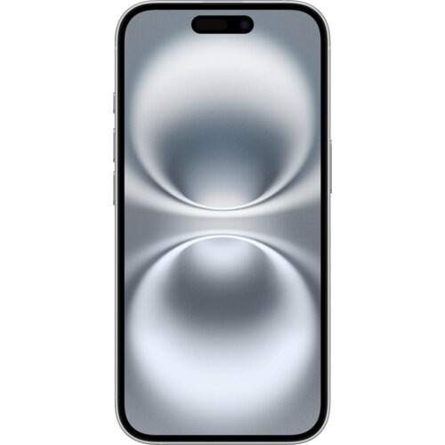 Apple iPhone 16, 128 GB, Super Retina XDR OLED 6.1", Bijeli Cijene