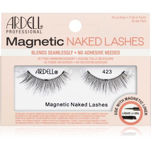 Ardell Magnetic Naked Lash magnetne trepalnice vrsta 423 Cene