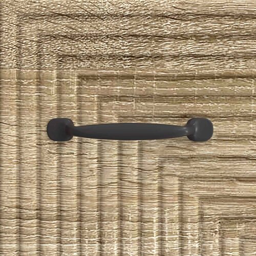  ormar Hrast sonoma 102 x 34,5 x 50 cm Konstruirano drvo Slike