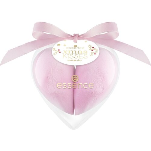 Essence Le Xmas KiSSES duo sunđer 01 Where Hearts Unite Cene