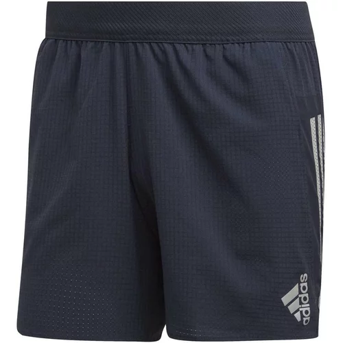Adidas Kratke hlače & Bermuda Short 65 Adizero Modra