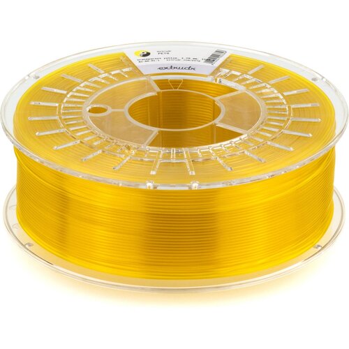 Extrudr petg transparent yellow - 1,75 mm / 1100 g Cijene