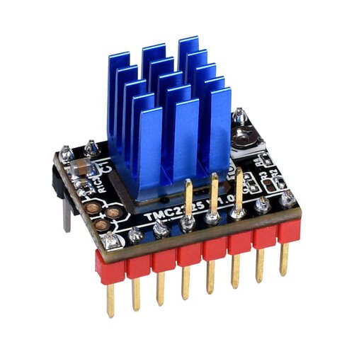 BIQU Stepper Driver Slike