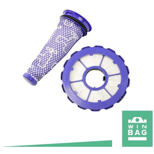 Filter set za Dyson DC50 965081-01 965080-01 Cene