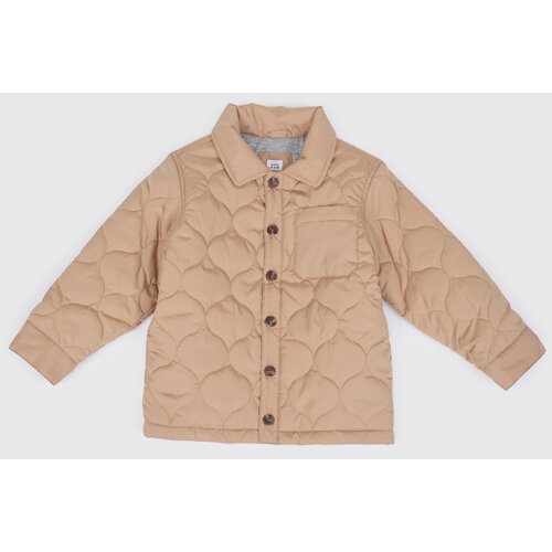 GAP Kids Quilted Jacket - Boys Slike