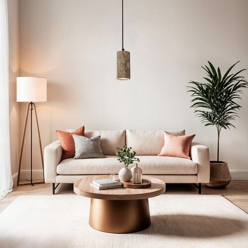 Opviq luster Mıxed, Sivi Cene
