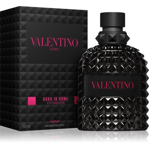 Valentino Born in Roma Uomo Extradose Slike