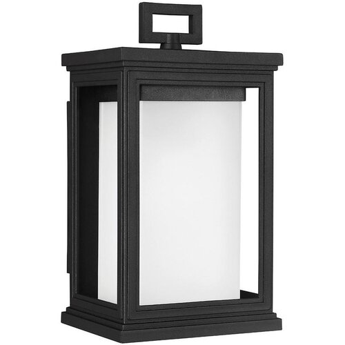 Elstead Lighting ZUNANJA STENSKA SVETILKA Roscoe 16,1/15,3/29,3 cm Slike