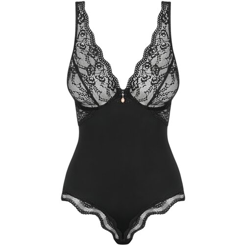 Obsessive Luvae Teddy Black S/M Cijene