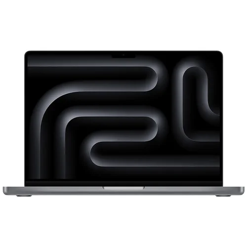 Apple MacBook Pro 14'' M3 8C 8/1TB (MTL83) Space Gray