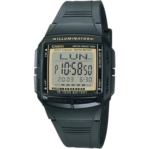 Casio RUČNI SAT DB-36-9AVDF Cijene