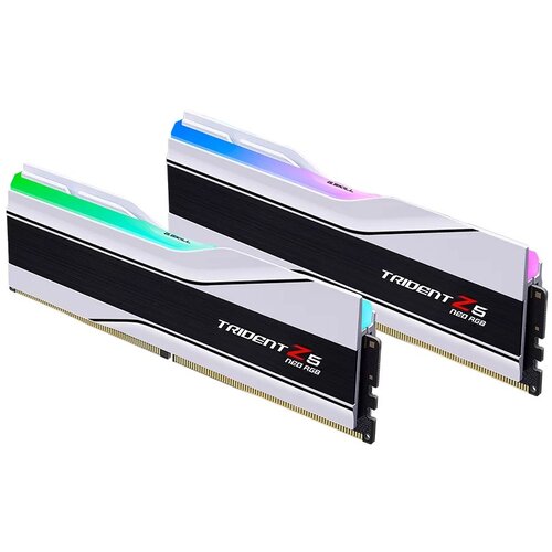 G.skill 32GB PC 6400 CL30 (2x16GB) 32-GX2-TZ5NRW AMD Cijene