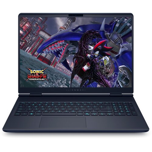 Alienware 16X Aurora AC16250, 16&rdquo; WQXGA (2560 x 1600) 240Hz, 300 nits, Ultra 7 255X, 32GB, DDR5 Cijene