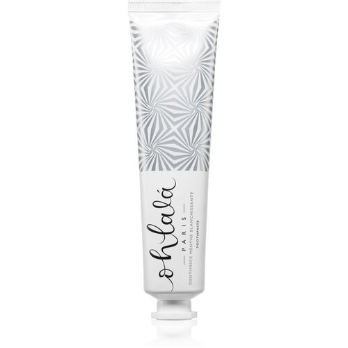 Ohlala Whitening Mint zobna pasta 75 ml Cene