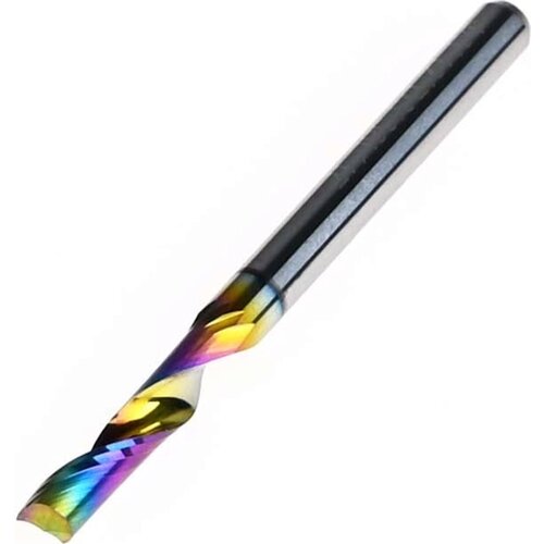 LDO Motors glodalica s osovinom - 3 x 12 mm Slike