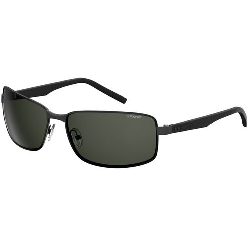 Polaroid PLD2045/S 807/M9 Polarized ONE SIZE (63) Črna/Siva Cene