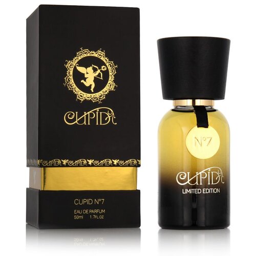Cupid Perfumes Cupid No&amp;deg;7 Eau de Parfum 50 ml Slike