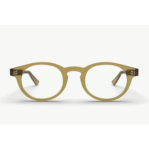 Chimi Unisex dioptrijske naočale OPTIC E Green (zelene) Cene