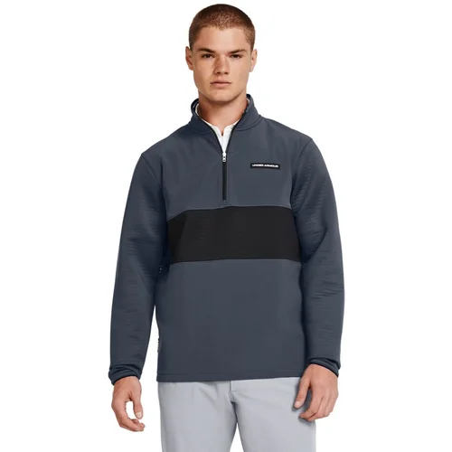 Under Armour Men's Storm Daytona HZ sweatshirt