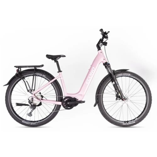  ECONO Gams SUV 29 EEC7 Lavandl, 2026 800Wh - L Cijene