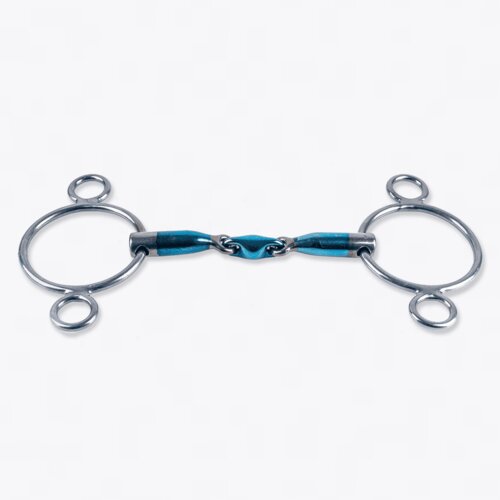 Trust 3-obročna brzda Sweet Iron Eliptical - 13,5 cm Cene