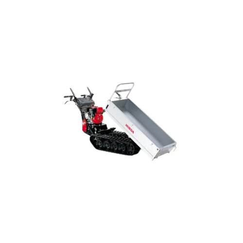 Honda motorna kolica Dumper HP 500 Cijene
