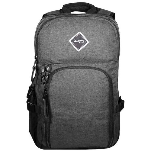 BODYPACK Ruksak Business Unix crni Slike