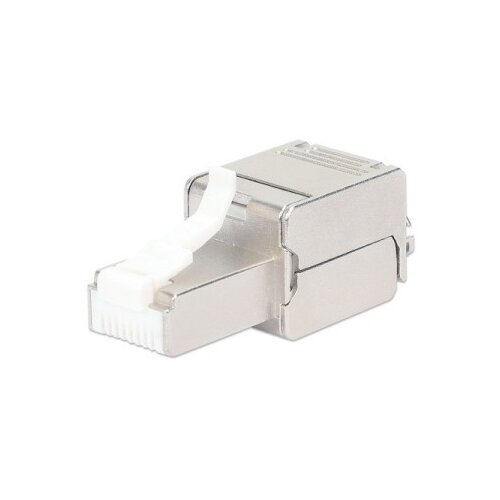 Intellinet 790796 Cat6a/tool-less/oklopljen Modul muški RJ45 Cene