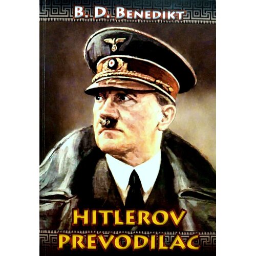Lento Hitlerov prevodilac Slike