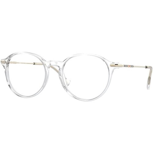 Burberry Alisson BE2365 3024 ONE SIZE (51) Kristalna/Kristalna Cene