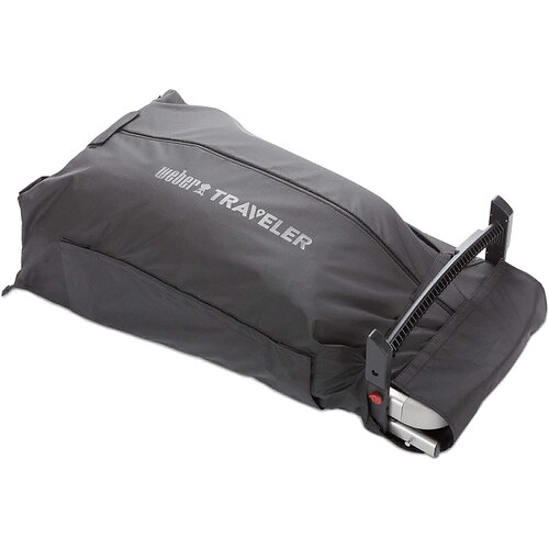 Weber TRANSPORTNA TORBA ZA TRAVELER Slike