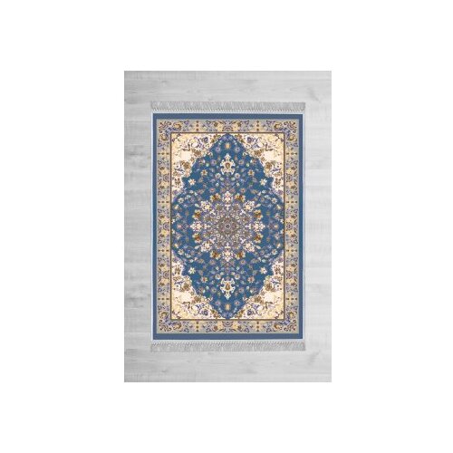 Conceptum Hypnose tepih (80 x 150) Els1016 S Blue Slike