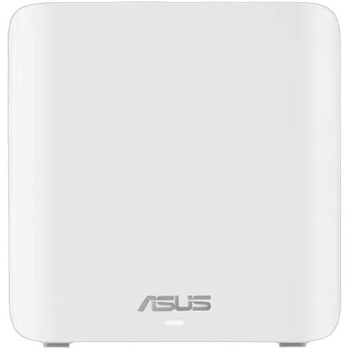 ASUS periferije Ruter ASUS ZenWiFi BD4(W-3-PK) AiMesh Extendable Wi-Fi 7 White Cene