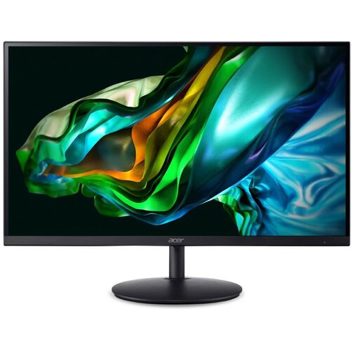 Acer Monitor 31.5&amp;quot; SH322QUAbmiphux, UM.JS2EE.A05, IPS, Adaptive-Sync 75Hz, 1ms, HDR10, HDMI, DP, USB-C, Zvučnici, 2K Slike