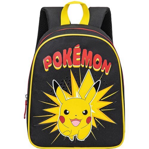 Pokemon Pikachu otro&scaron;ki nahrbtnik 32 cm La Plume Doree Cene