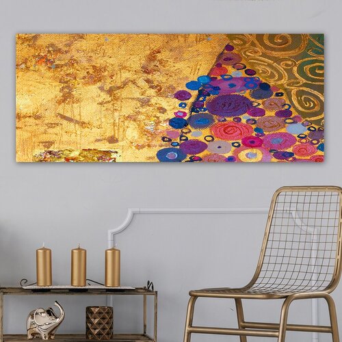 Wallity Slika za zid YTY52276204205_50120, 50x120 cm Cene