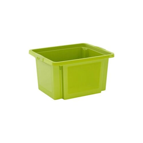  Kutija H zelena 25l 24x42x35 Cene