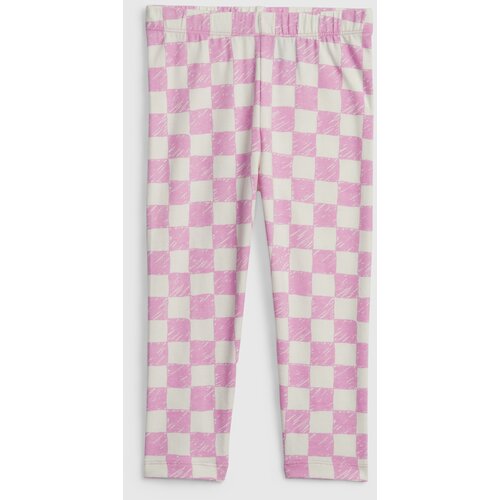GAP Kids Leggings with Pattern - Girls Slike
