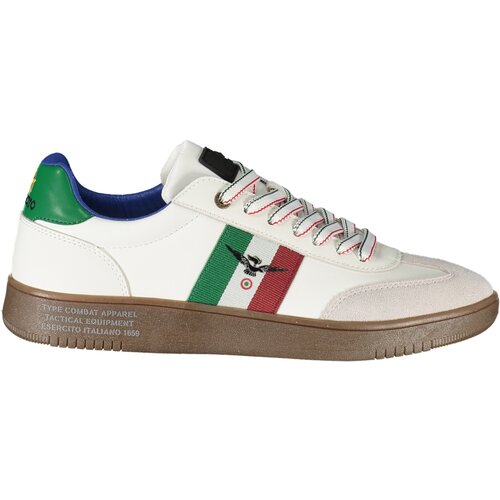 ESERCITO 1659 ARMY 1659 MEN&#39;S SPORTS FOOTWEAR WHITE Cijene