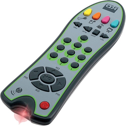 Kidz Delight tv daljinski upravljalec (0884) Slike