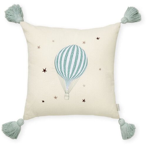 CamCam Copenhagen Dječji jastuk od organskog pamuka 35x35 cm Balloon &ndash; Cijene