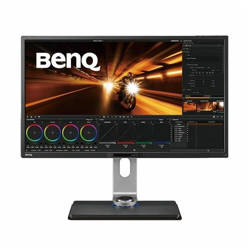 BenQ PV3200PT 4K Ultra HD monitor Slike